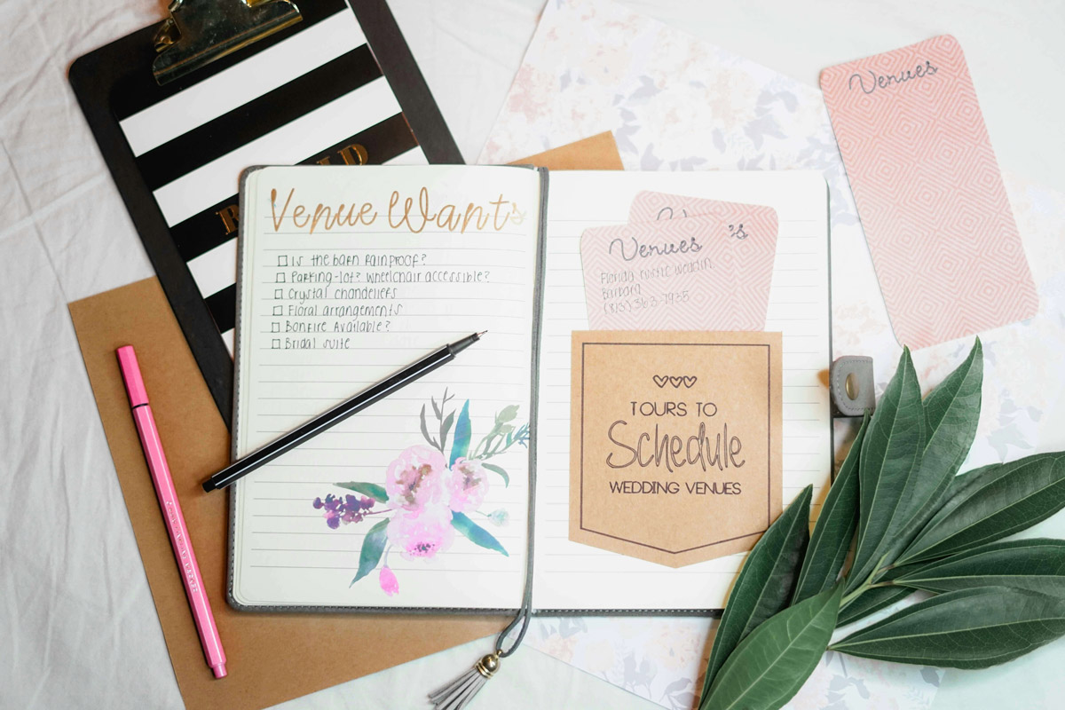 Wedding Planner and Why Do You Need Them?