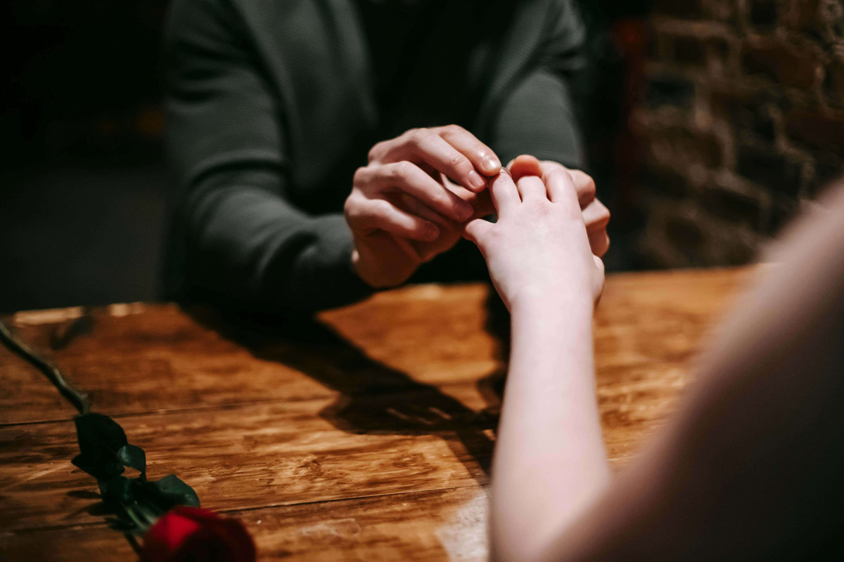 A Guide to Your Wedding Proposal