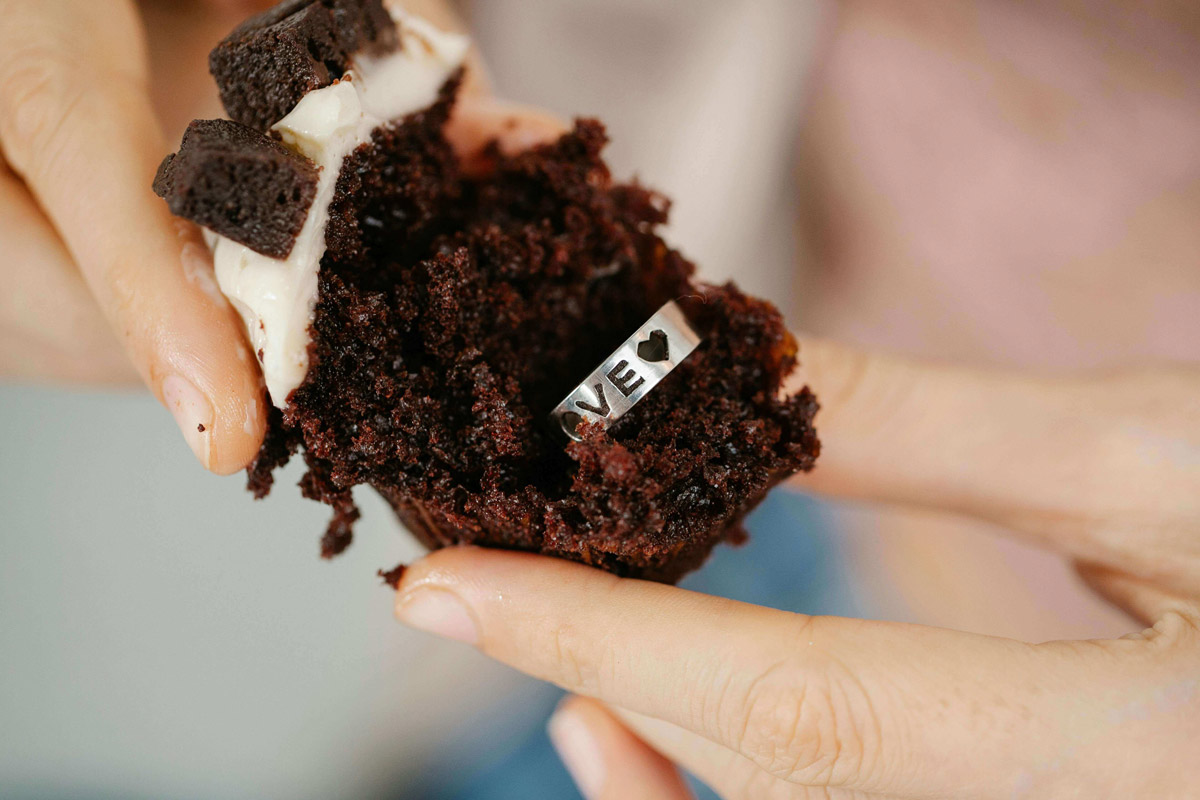 A Guide to Your Wedding Proposal