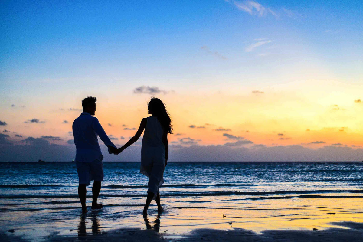 Ways to Prepare Physically and Mentally for Your Wedding Day