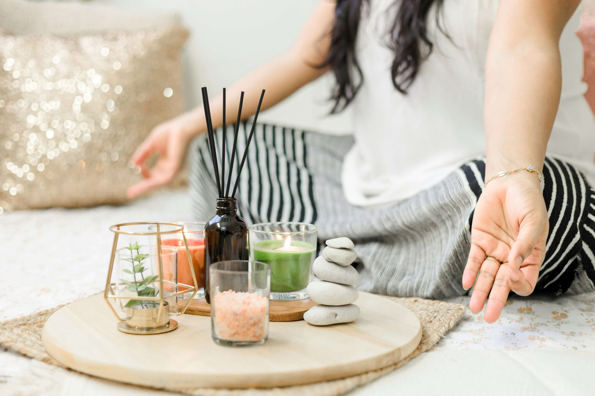 Ways to Prepare Physically and Mentally for Your Wedding Day