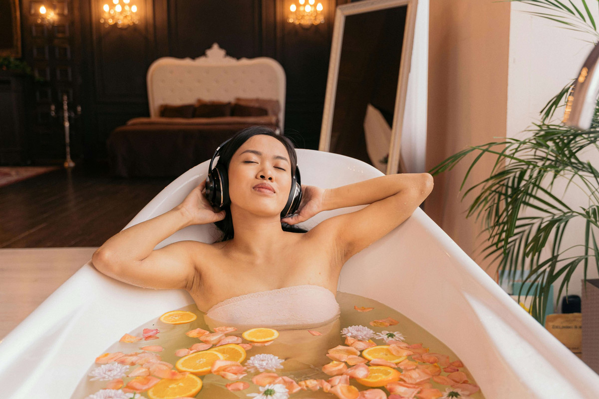 Ways to Prepare Physically and Mentally for Your Wedding Day