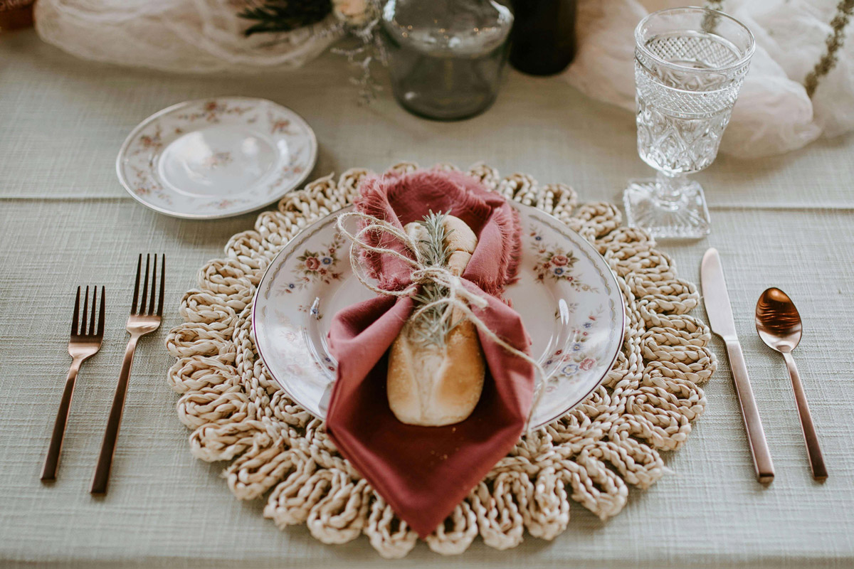 The Art of creating Seating Chart for your Guests