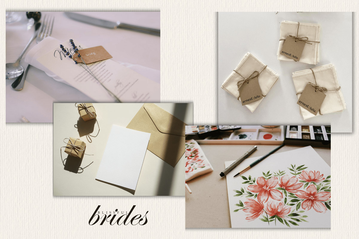 DIY Wedding Decorations: Unique Ideas