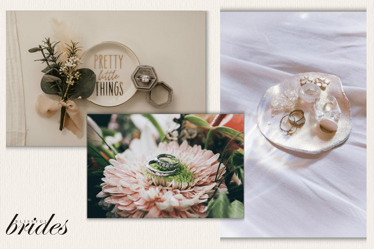 DIY Wedding Decorations: Unique Ideas