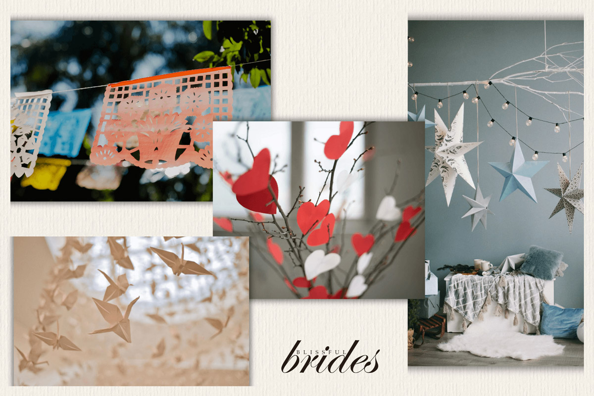 DIY Wedding Decorations: Unique Ideas
