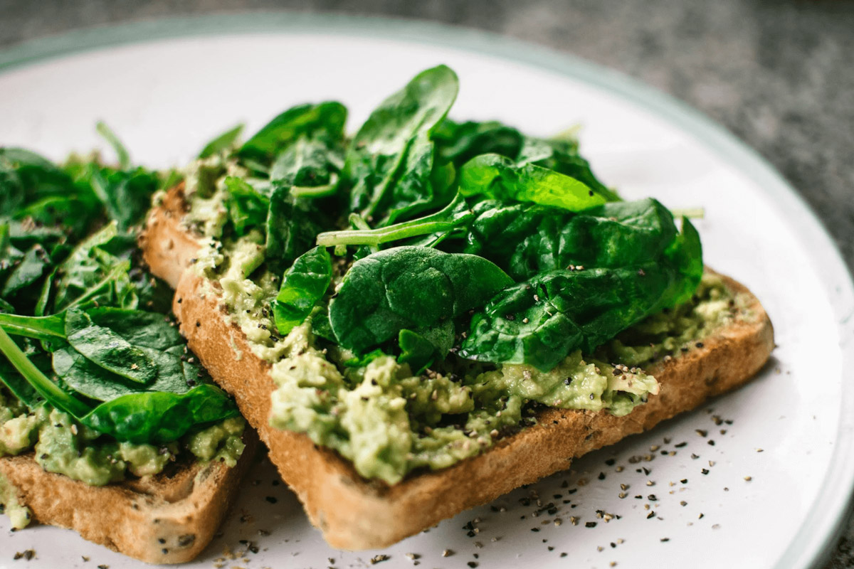 A Heartfelt Vegan Menu for Your Big Day