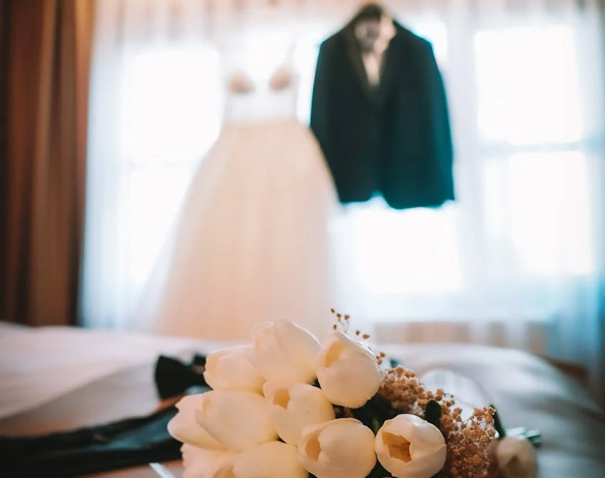 Booking A Wedding Room Block: Everything You Need To Know