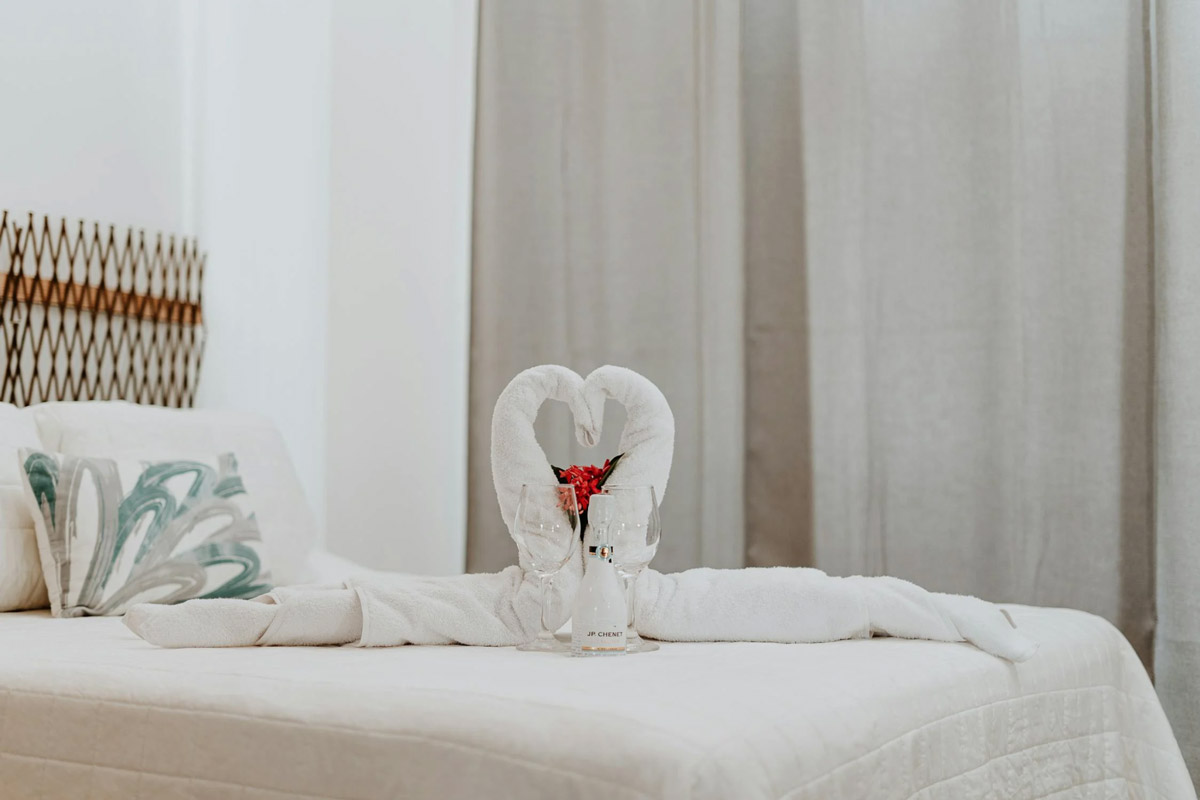 Booking A Wedding Room Block: Everything You Need To Know