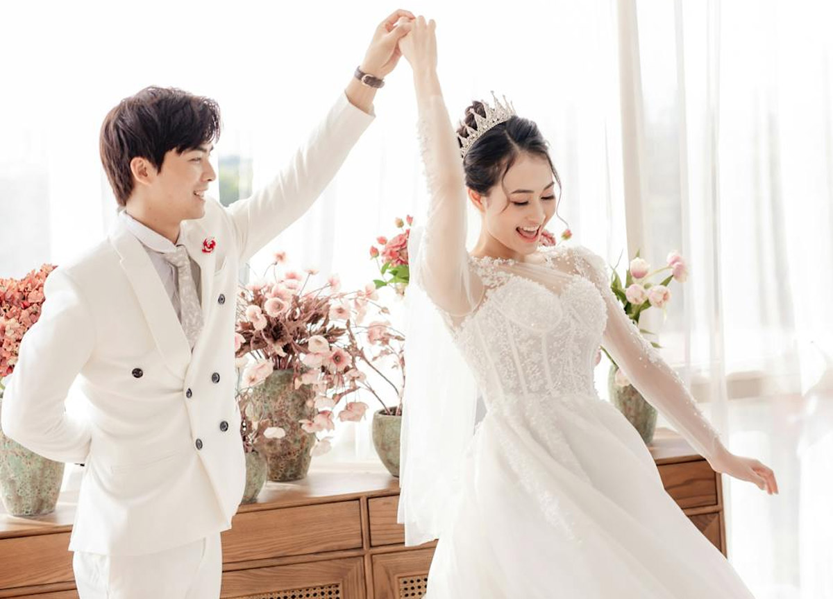 How To Create A Wedding Checklist At A Singapore Wedding Fair