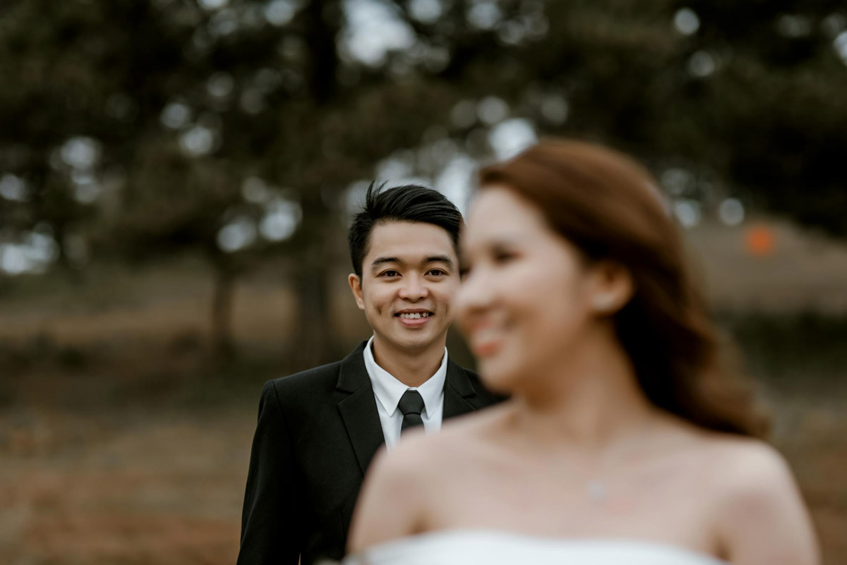 How To Create A Wedding Checklist At A Singapore Wedding Fair
