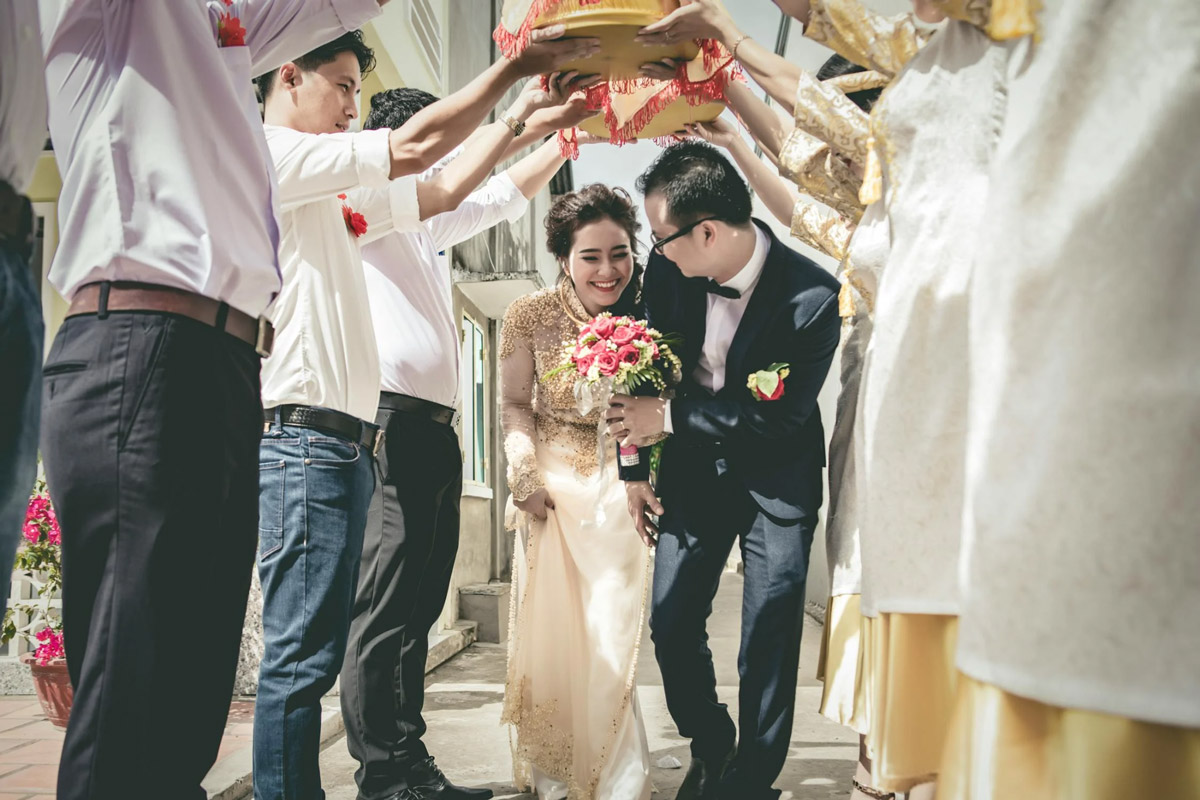 How To Create A Wedding Checklist At A Singapore Wedding Fair