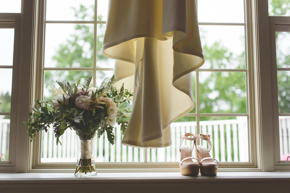 How To Ensure Your Rented Evening Gown Fits Perfectly