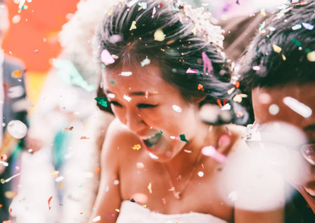 Blissful Brides Editor’s Choice Award Winner 2025, ‘Wedding Essentials’: The Chinese Wedding Shop