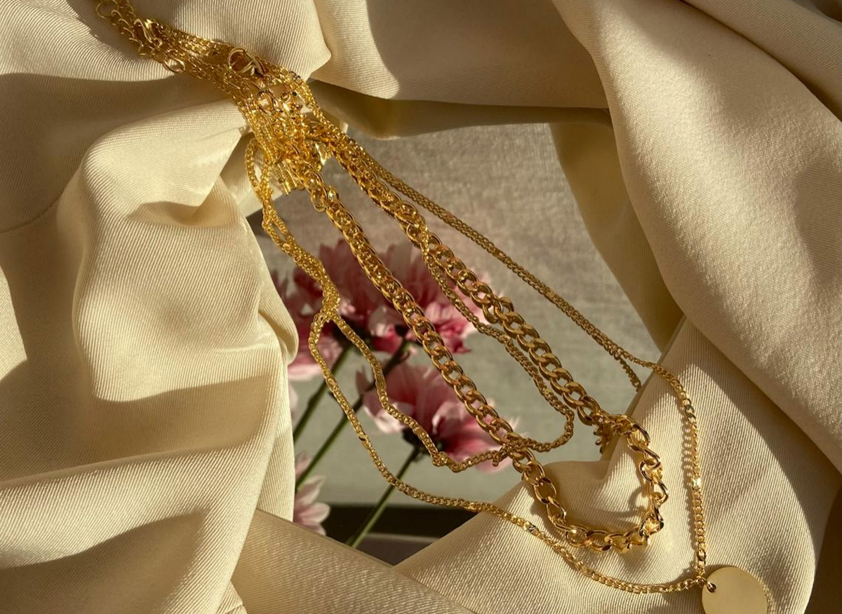 Why Si Dian Jin Is A Key Part Of Chinese Weddings (Even Today)