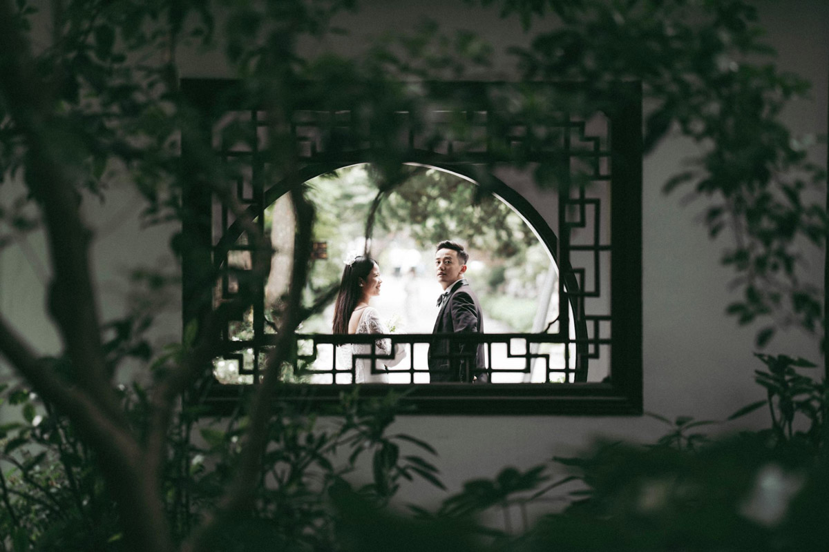 Why Si Dian Jin Is A Key Part Of Chinese Weddings (Even Today)