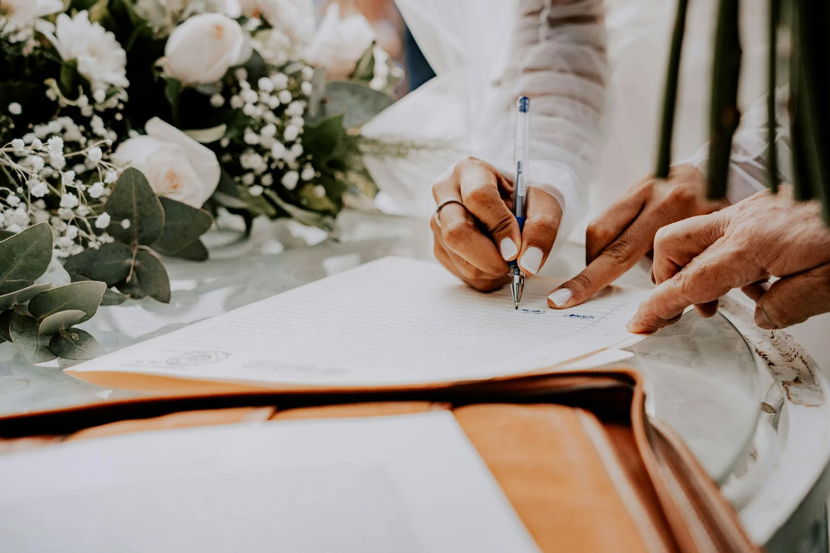 Wedding Vendor Vetting 101: Key Questions Before You Book