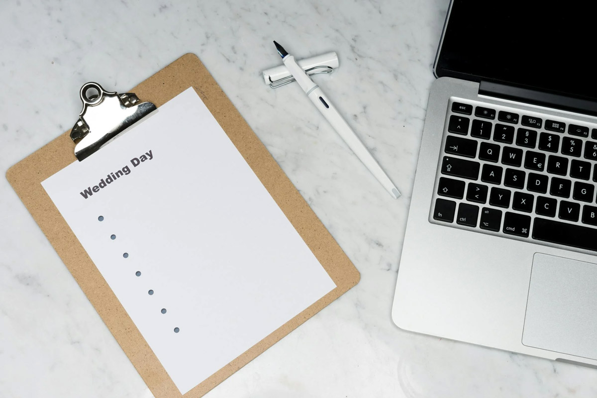 Wedding Vendor Vetting 101: Key Questions Before You Book