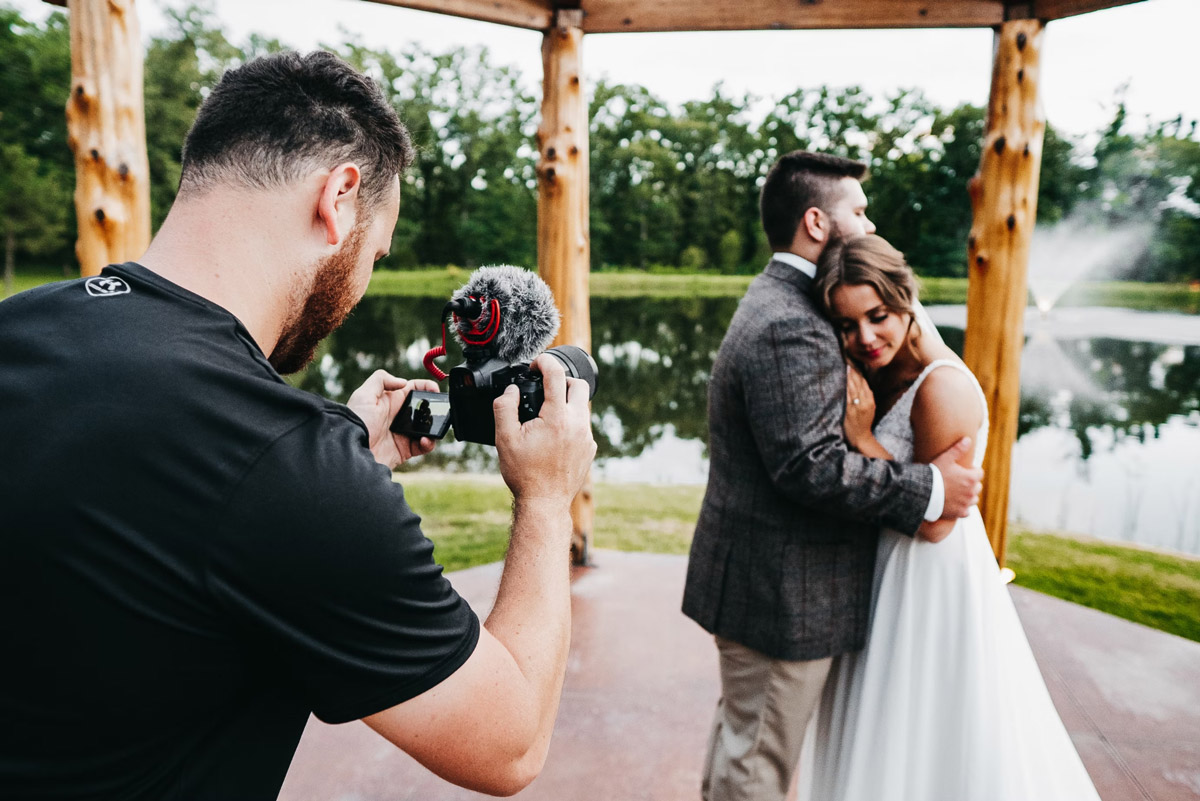 How To Choose The Right Wedding Photography Package