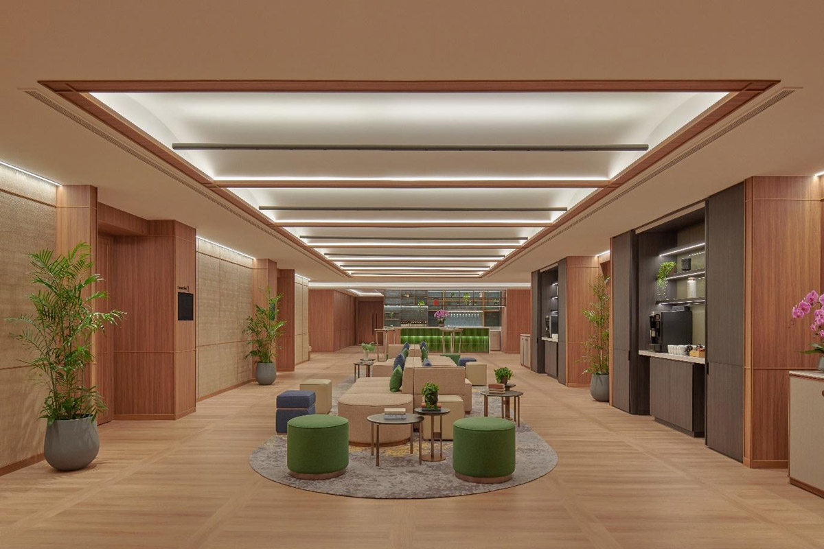 Amara Singapore: Editor's Choice for Preferred Banquet Venue 2025
