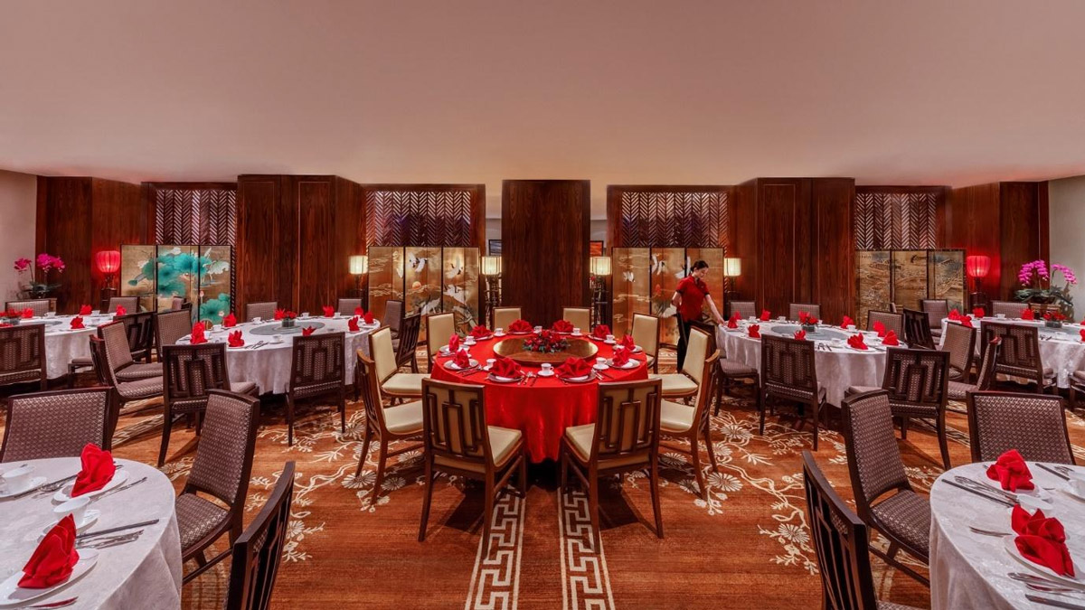 Pan Pacific Singapore: An Award-Winning Venue Where Wedding Dreams Take Flight