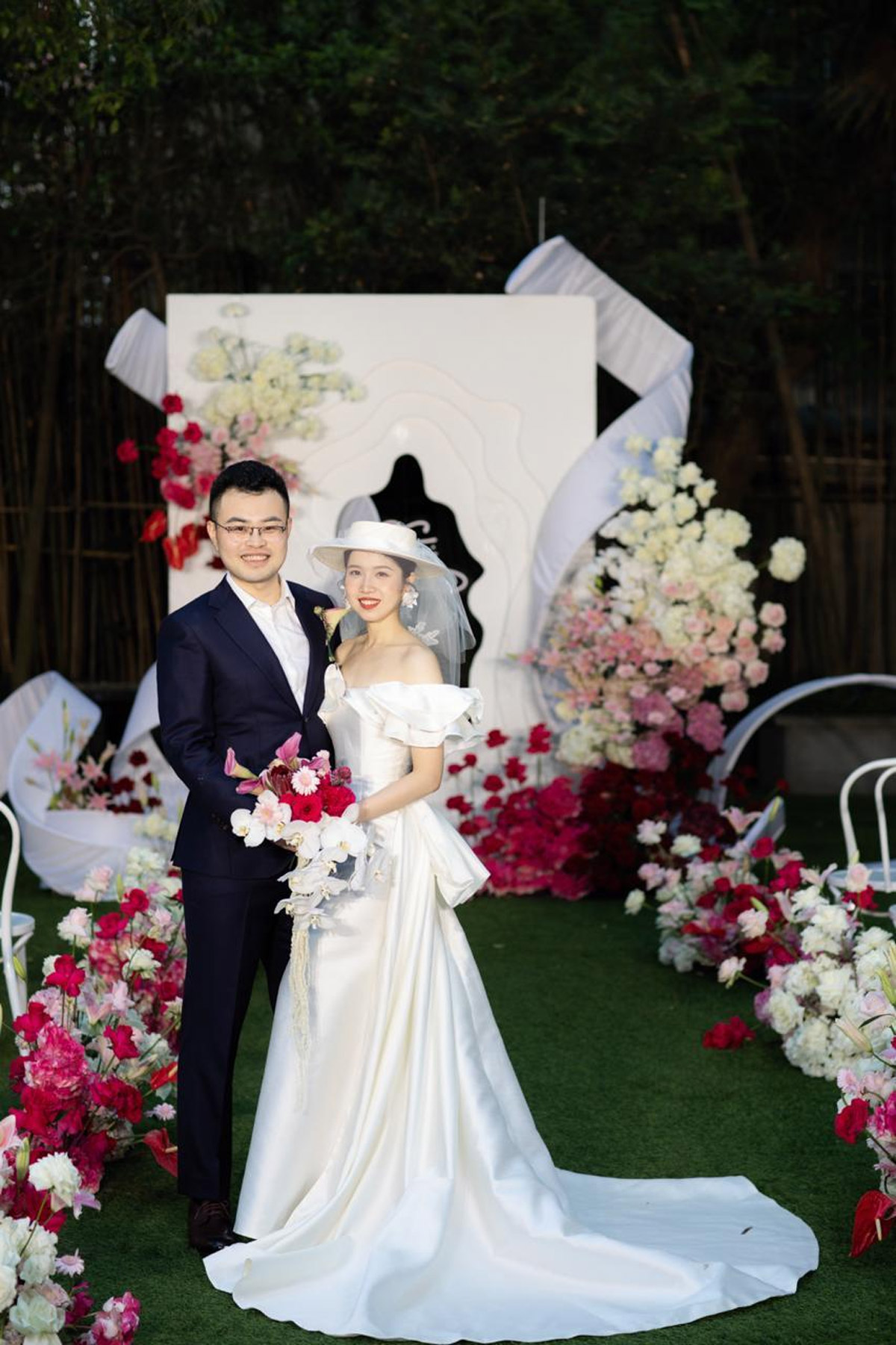 Ailand Singapore: Your Perfect, All-in-One Wedding