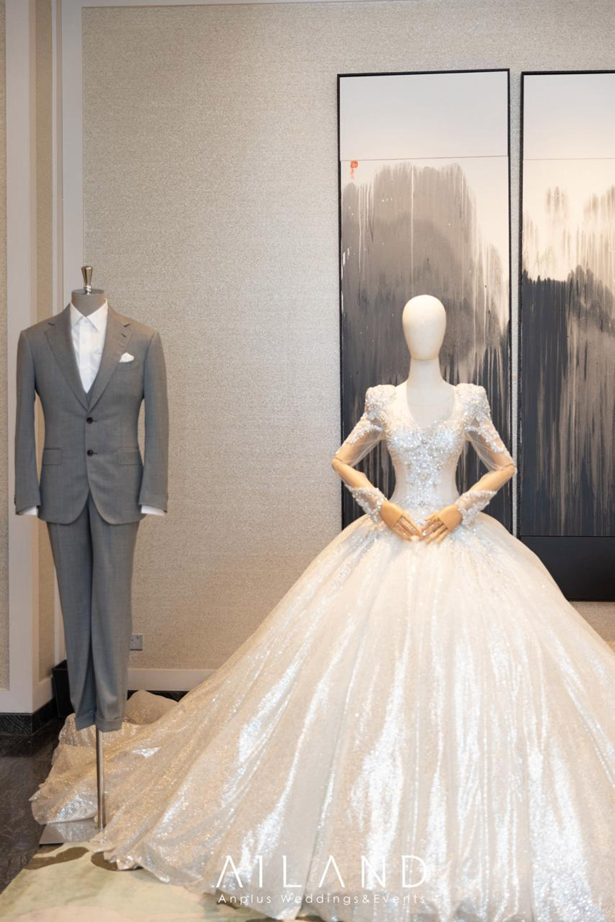 Ailand Singapore: Your Perfect, All-in-One Wedding