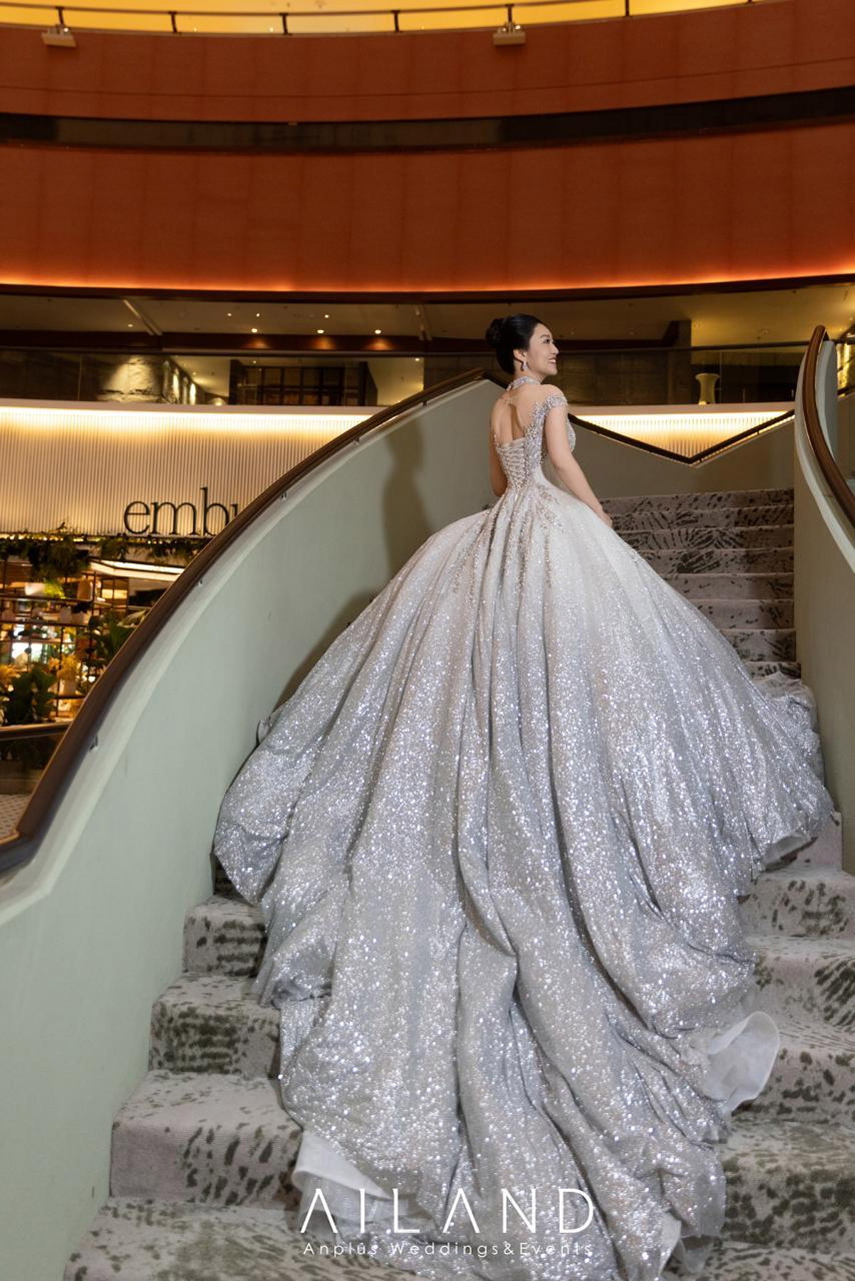Ailand Singapore: Your Perfect, All-in-One Wedding
