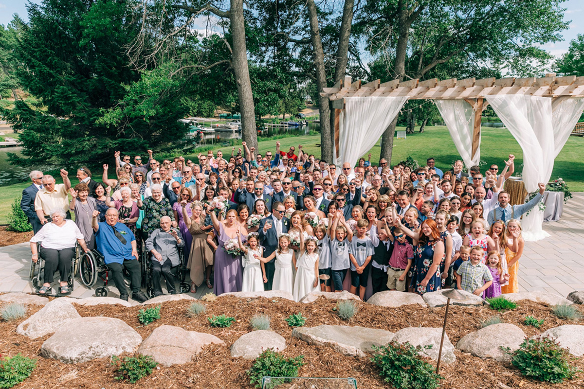 Why June Holidays Are Perfect For Destination Weddings