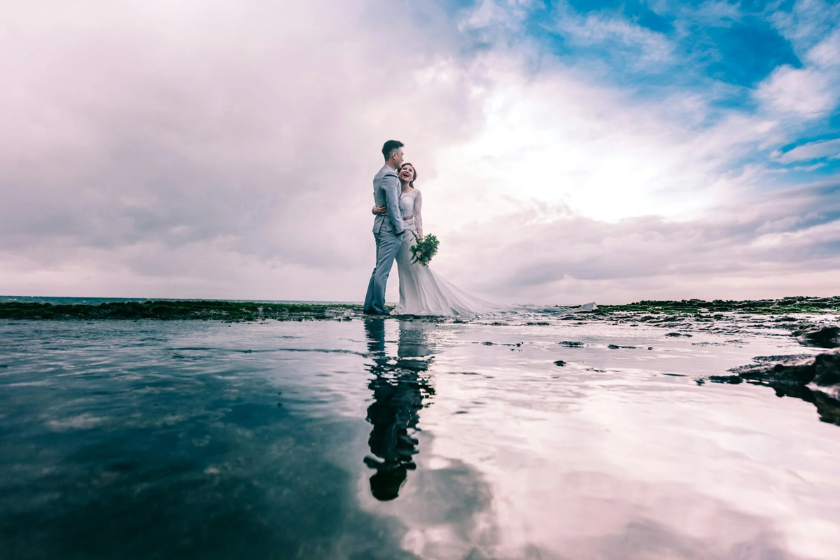 Why June Holidays Are Perfect For Destination Weddings