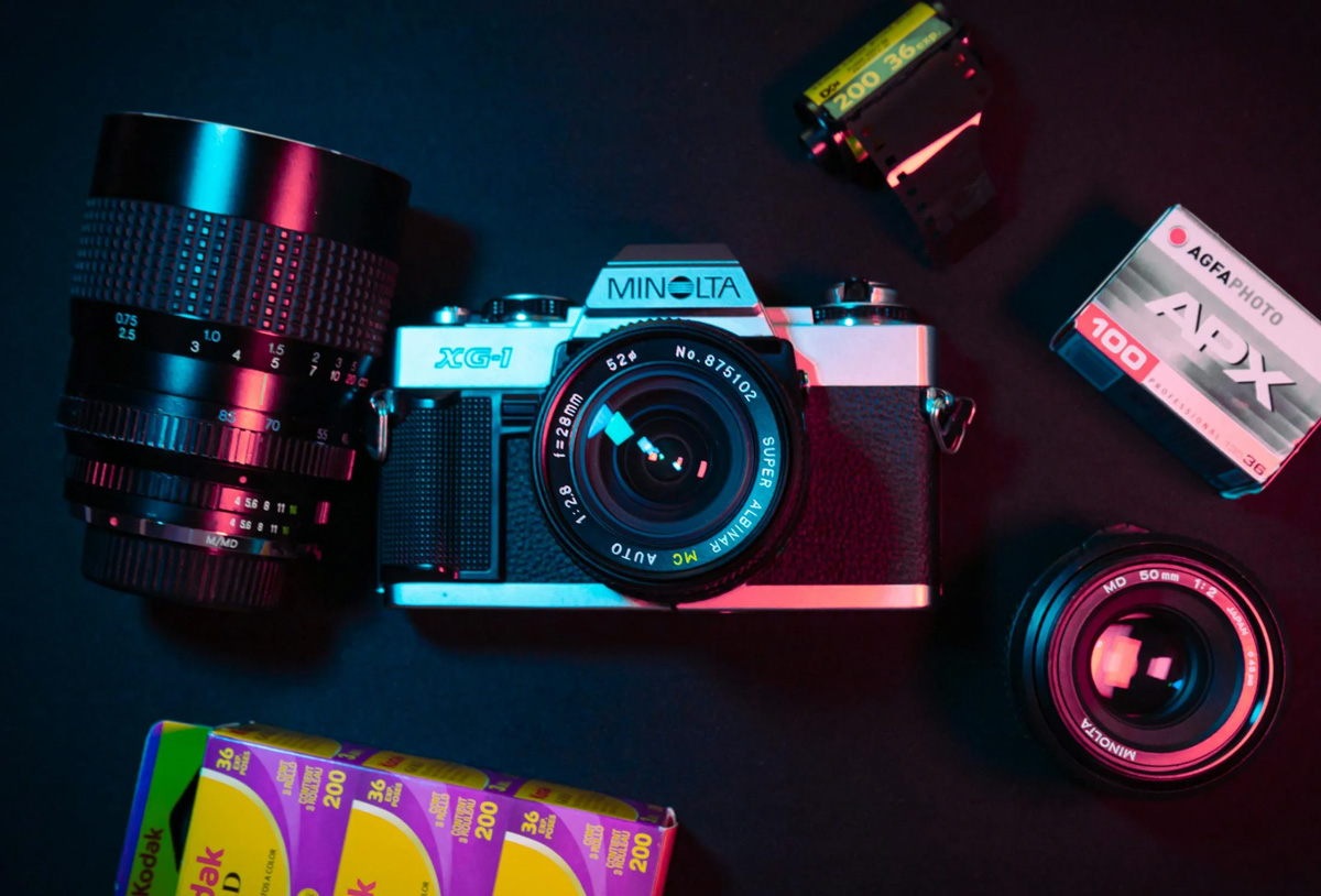 Film Vs Digital Photography For Weddings – Is Film Dead?