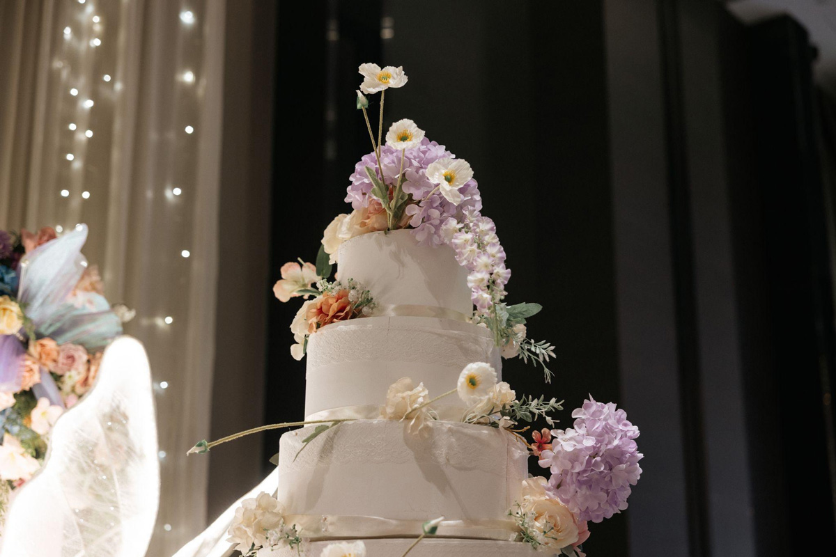 Weddings, Rewritten: Plan Less, Celebrate More at Novotel Singapore on Stevens
