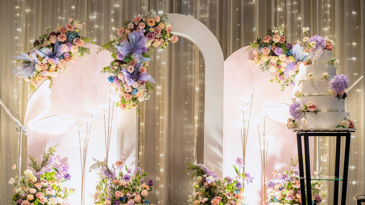 Weddings, Rewritten: Plan Less, Celebrate More at Novotel Singapore on Stevens