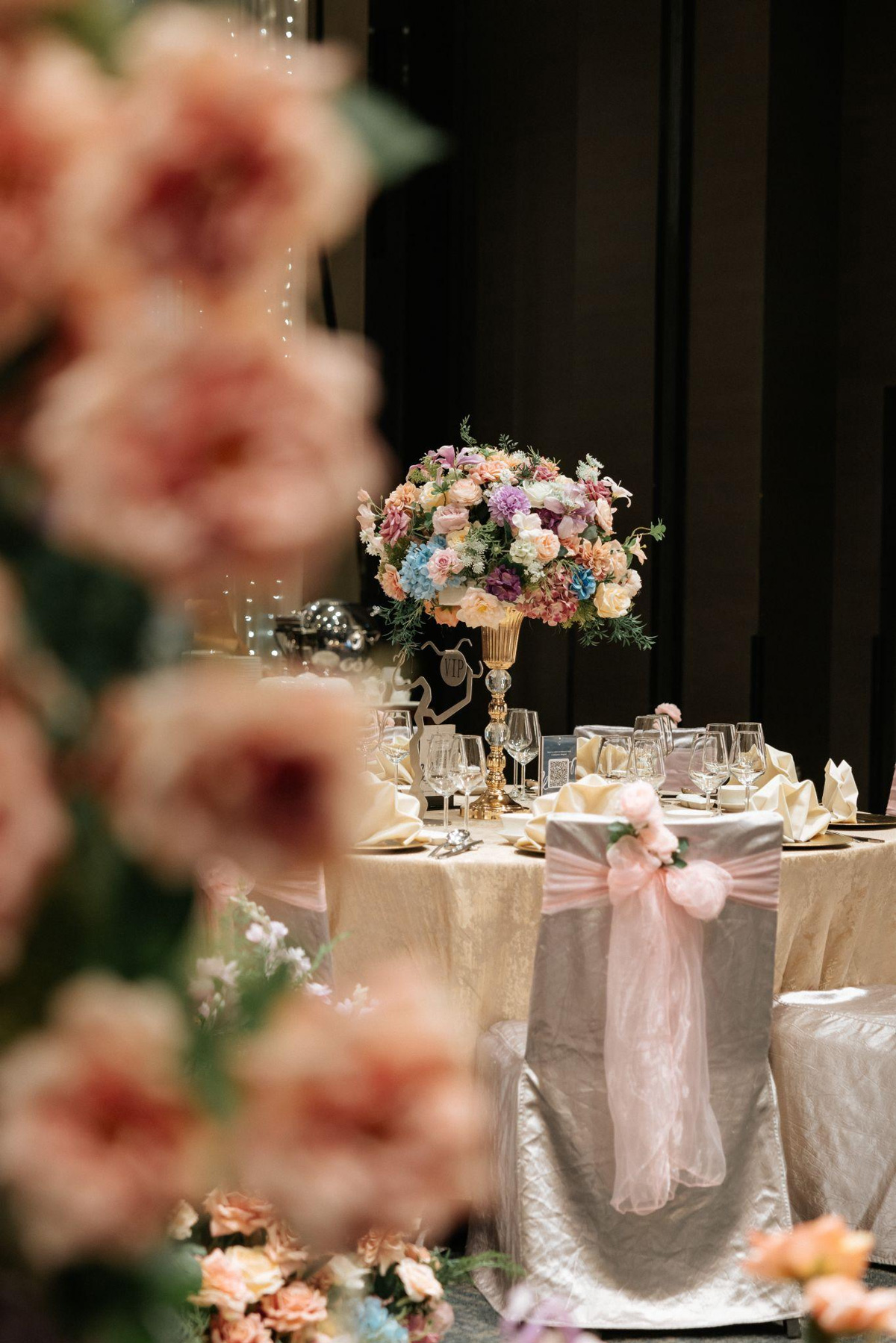 The Next-Gen Wedding: What’s New at Novotel Singapore on Stevens