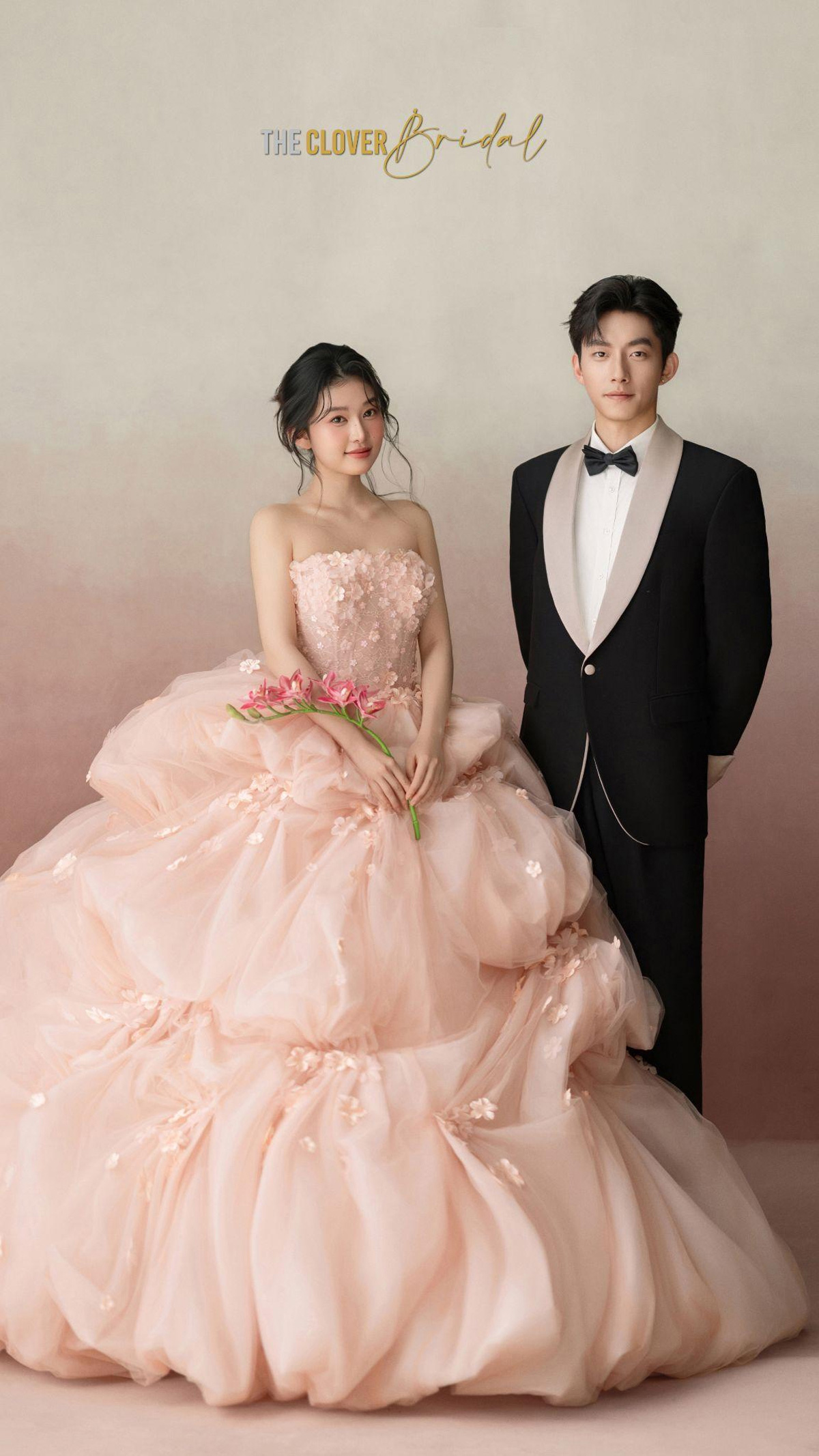 The Clover Bridal: Your All-in-One Wedding Stop