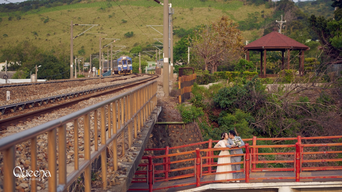 Queena Wedding Singapore: Where Dreams Take Flight