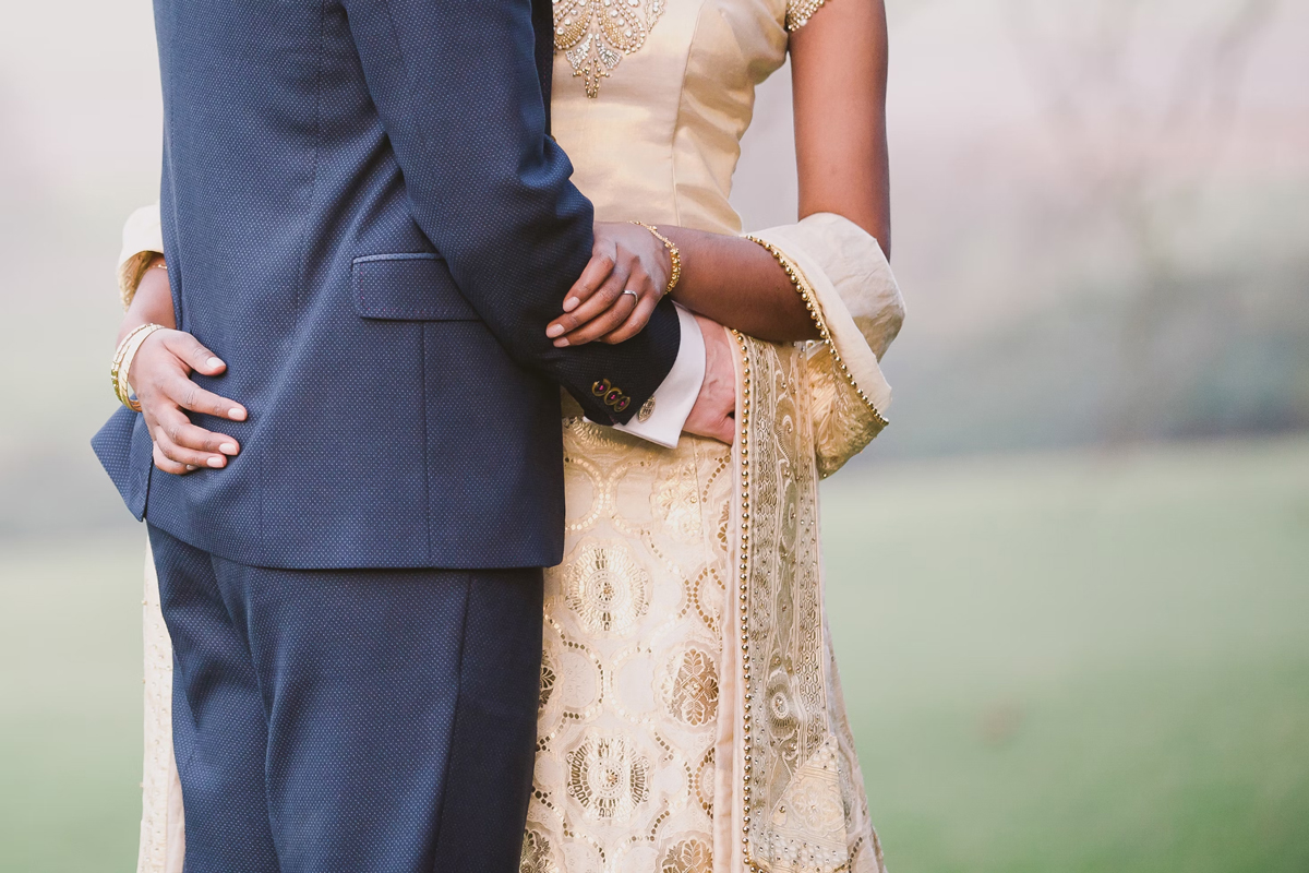 Tips For Capturing Racial Harmony In Wedding Photography