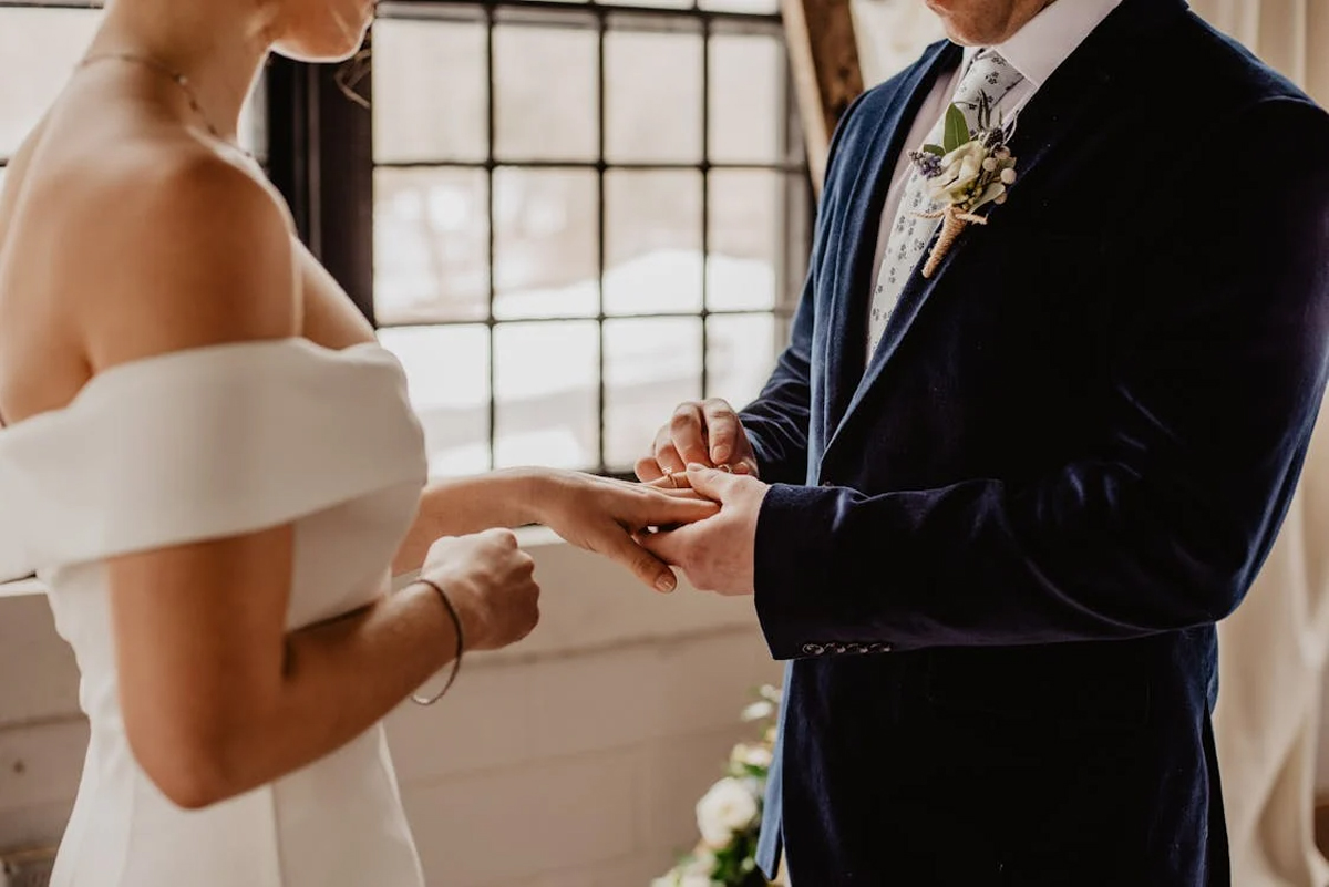 Tips For Capturing Racial Harmony In Wedding Photography