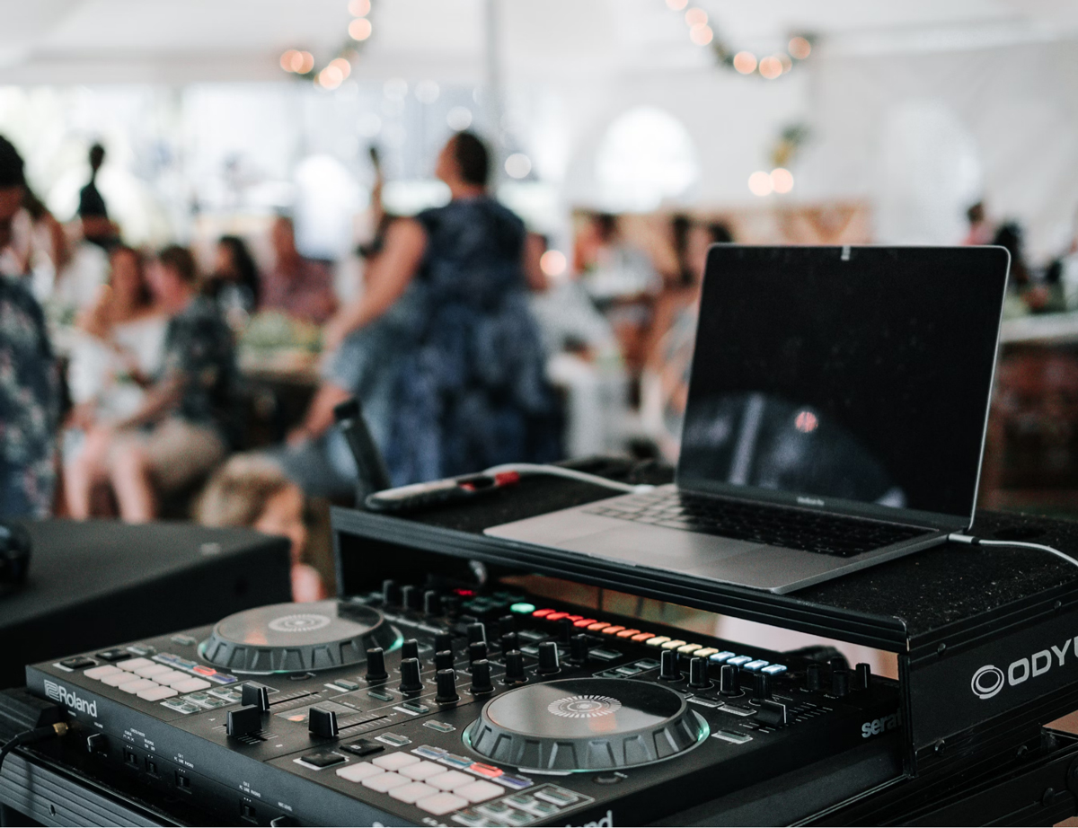 Friend-Inspired Roles Beyond Bridesmaids & Groomsmen