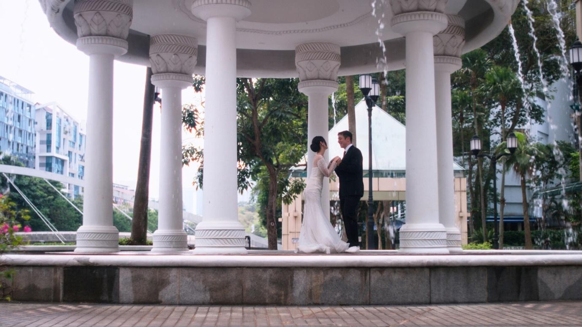 Where Riverside Serenity Meets Forever: Grand Copthorne Waterfront Hotel Singapore