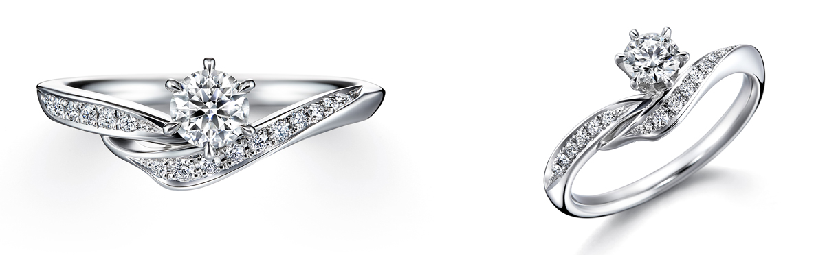 I‑PRIMO Singapore Unveils Two Exquisite Limited‑Edition Engagement Rings from Japan’s Handcrafted “Hatsusora” Series
