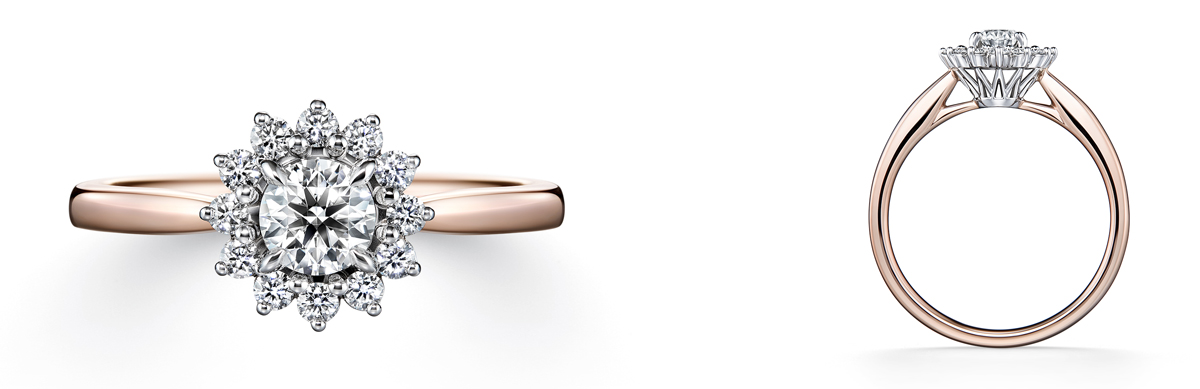 I‑PRIMO Singapore Unveils Two Exquisite Limited‑Edition Engagement Rings from Japan’s Handcrafted “Hatsusora” Series
