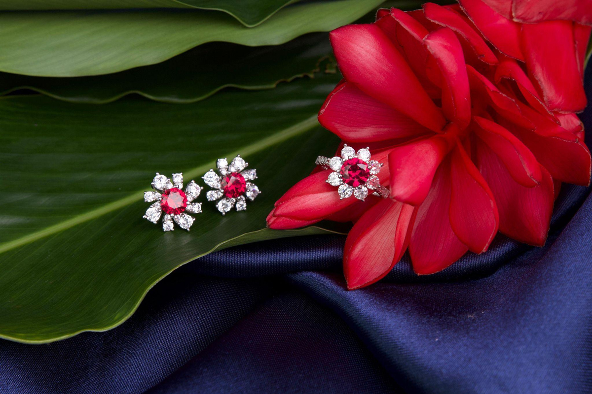 Your Story, Set in Stone Why JNSQ Gem is quietly redefining bespoke bridal jewellery