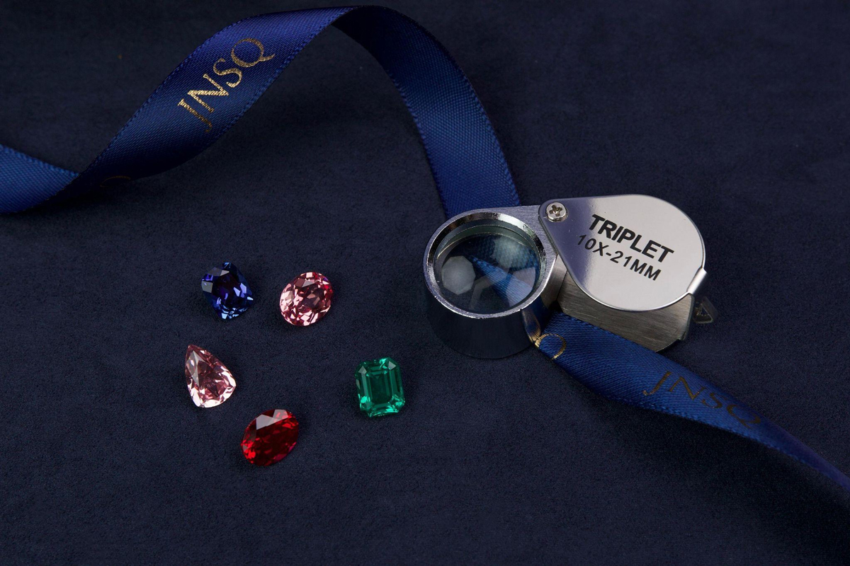 Your Story, Set in Stone Why JNSQ Gem is quietly redefining bespoke bridal jewellery