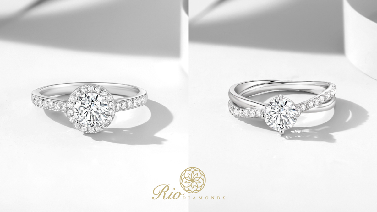 Rio Diamonds: Your Love Story Deserves More Than Off-the-Shelf