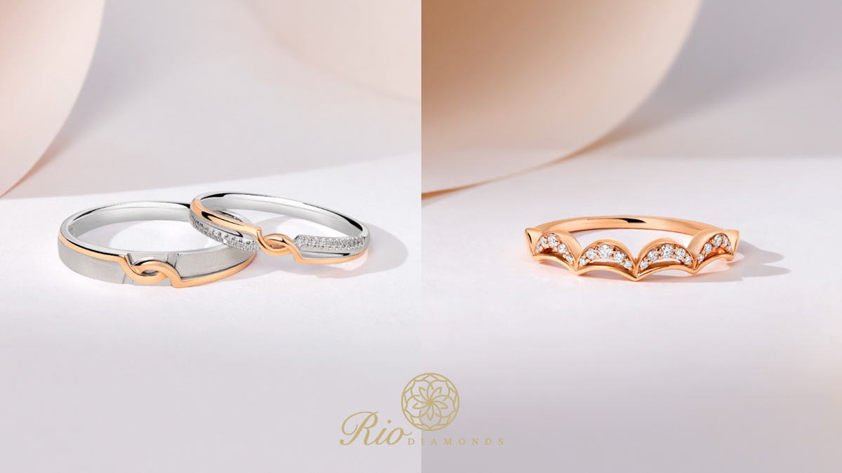 Rio Diamonds: Your Love Story Deserves More Than Off-the-Shelf