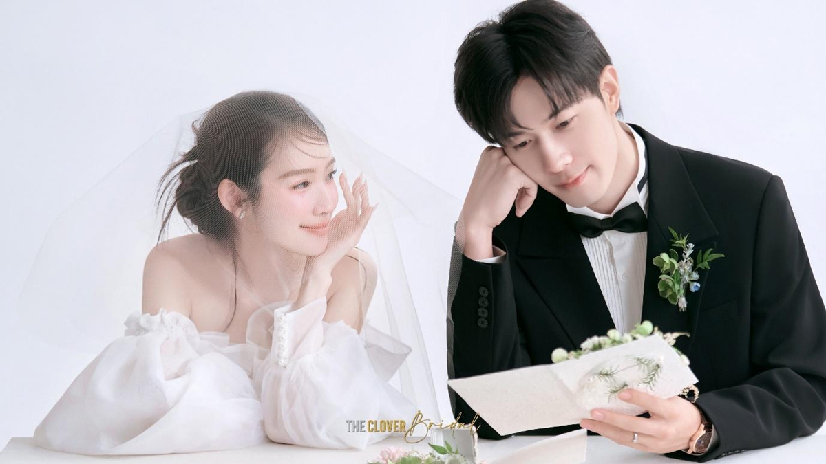 Your Dream Wedding Journey Begins Here – With Confidence, Care, and Global Charm
