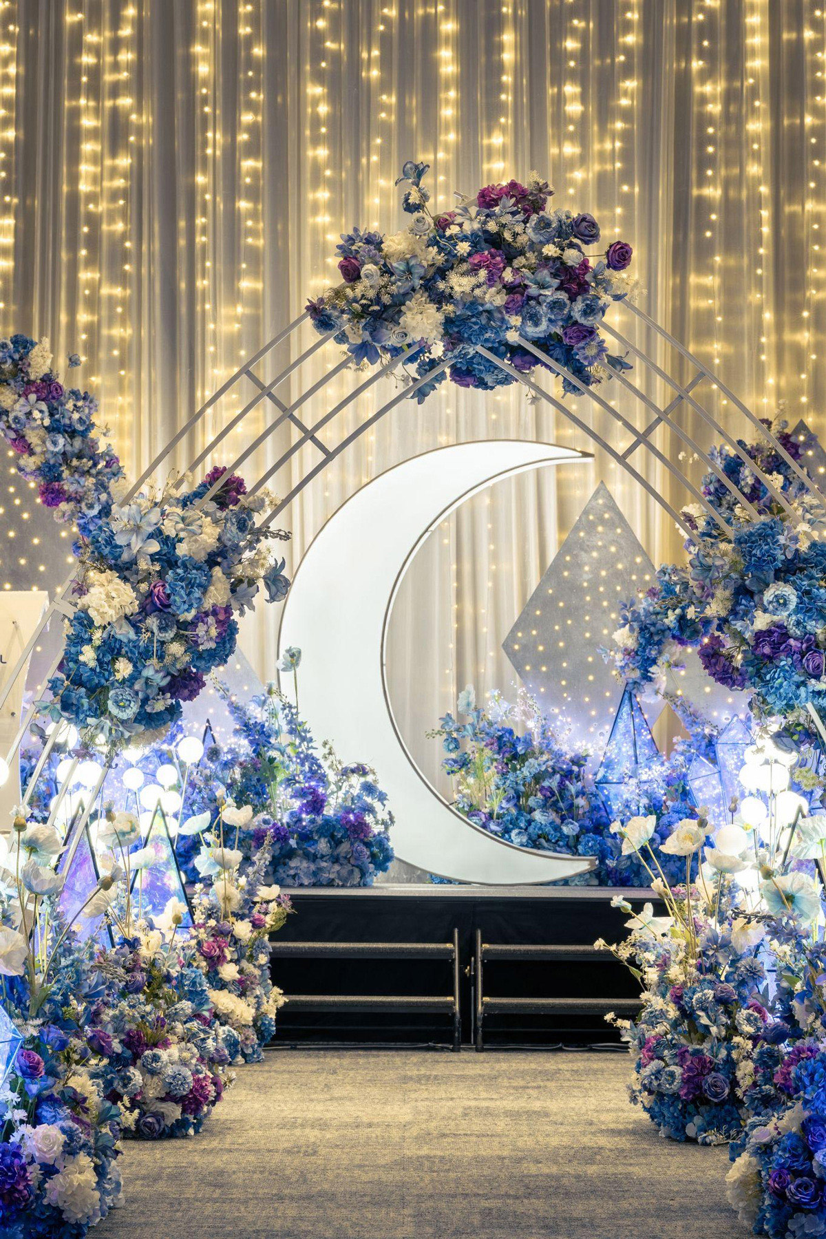 When Stars Align: Novotel Singapore on Stevens' Twilight Wedding Affair Returns This September