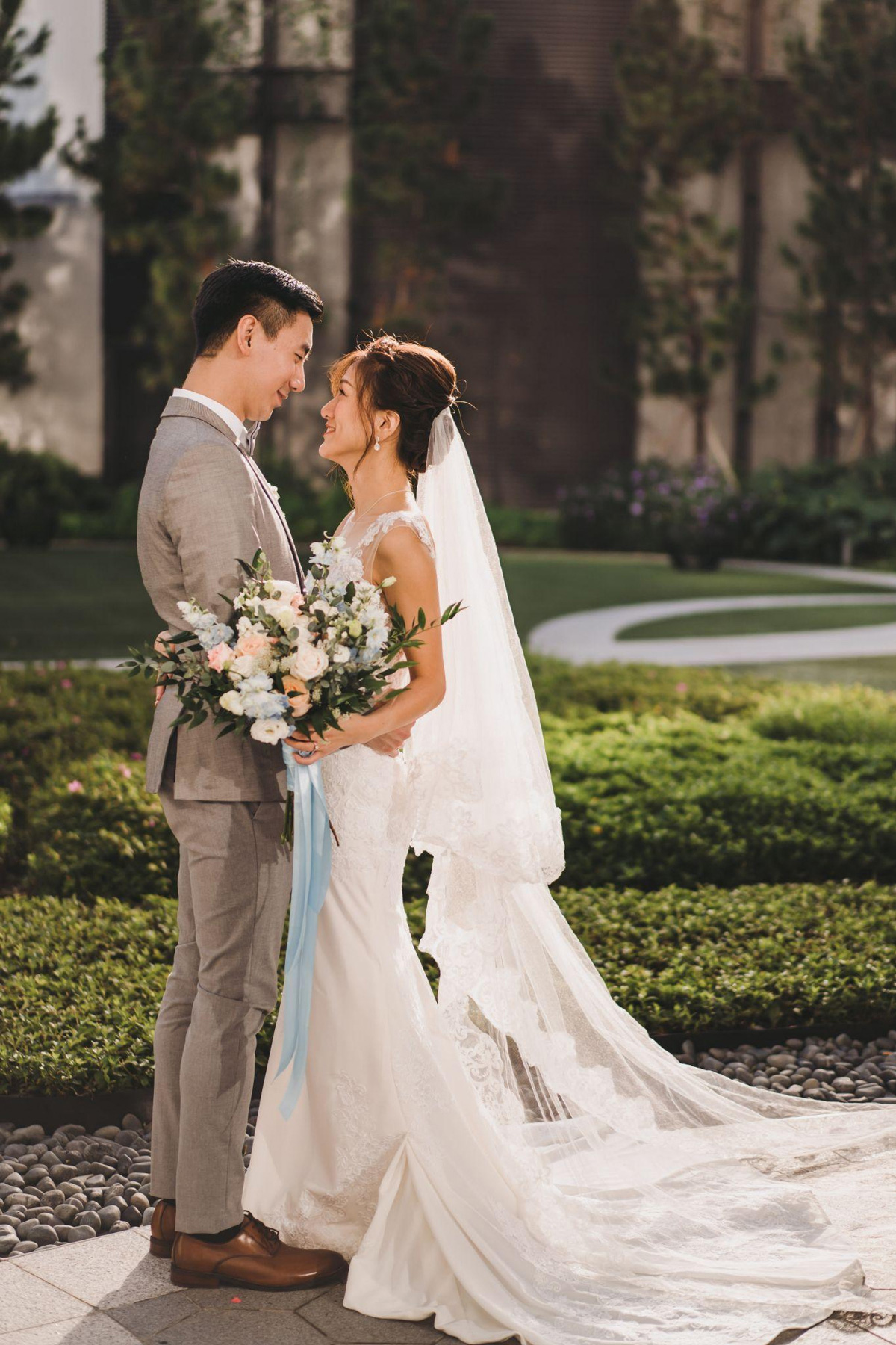 When Stars Align: Novotel Singapore on Stevens' Twilight Wedding Affair Returns This September