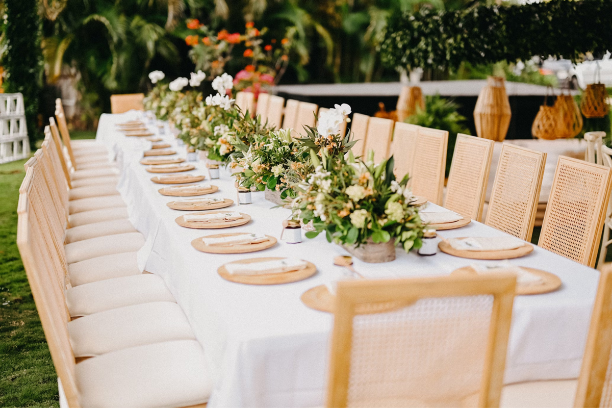 The Biggest Wedding Seating Chart Mistakes To Avoid